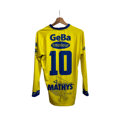 Sint-Truiden 17/18 - "10" (M)