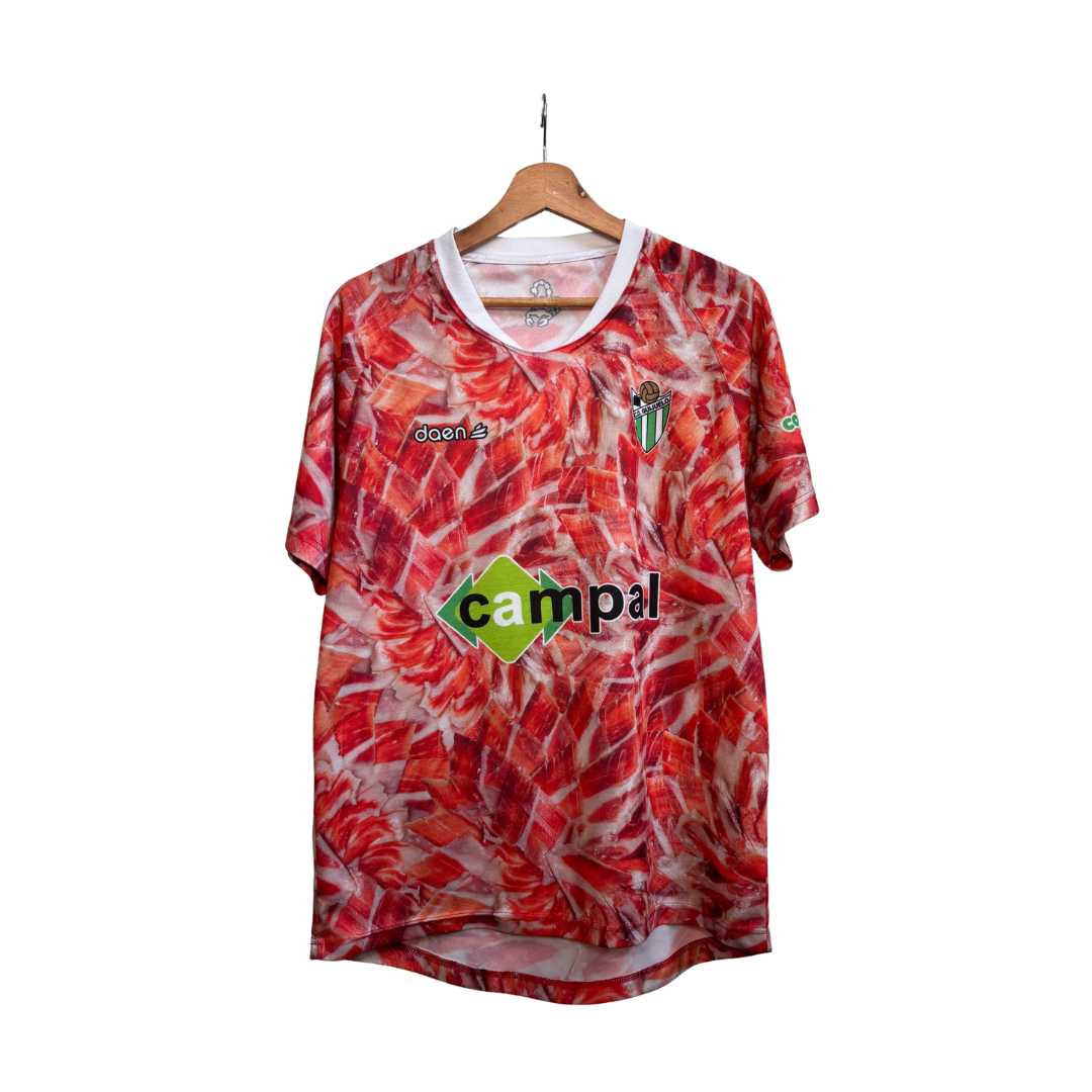 CD Guijuelo 15/16 (L)