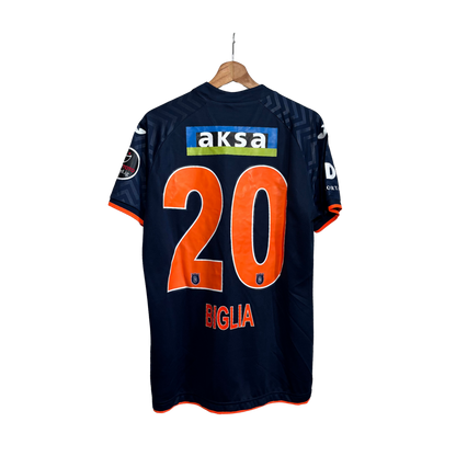 Basaksehir 22/23 - Biglia (M)