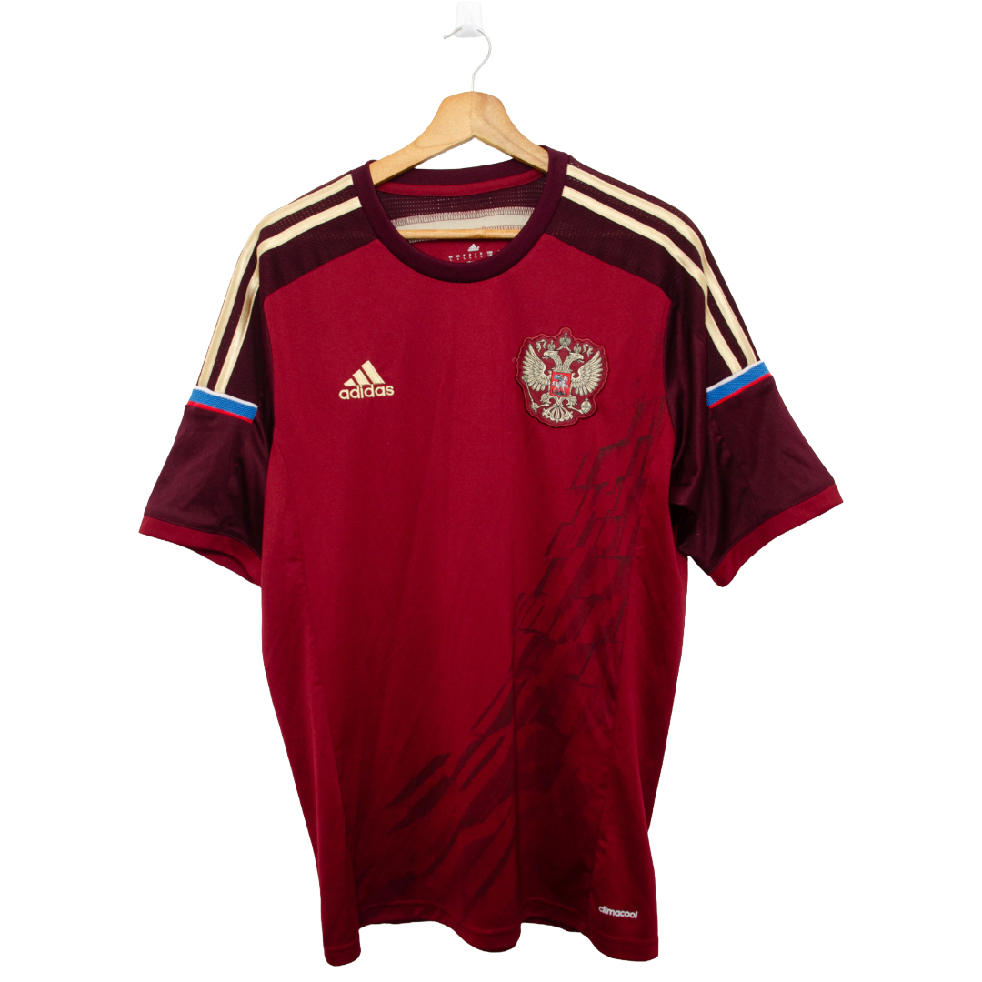 Russia 2014 (L)
