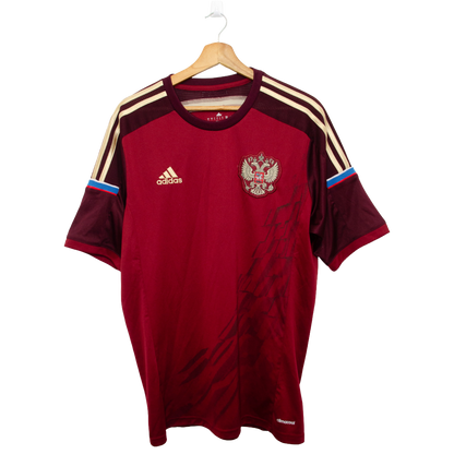 Russia 2014 (L)