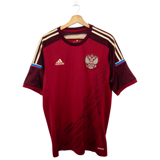 Russia 2014 (L)