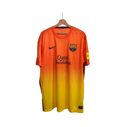 Barcelona 12/13 - Xavi (XL)