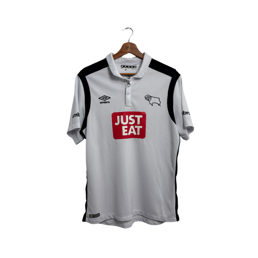 Derby County 16/17 (L)
