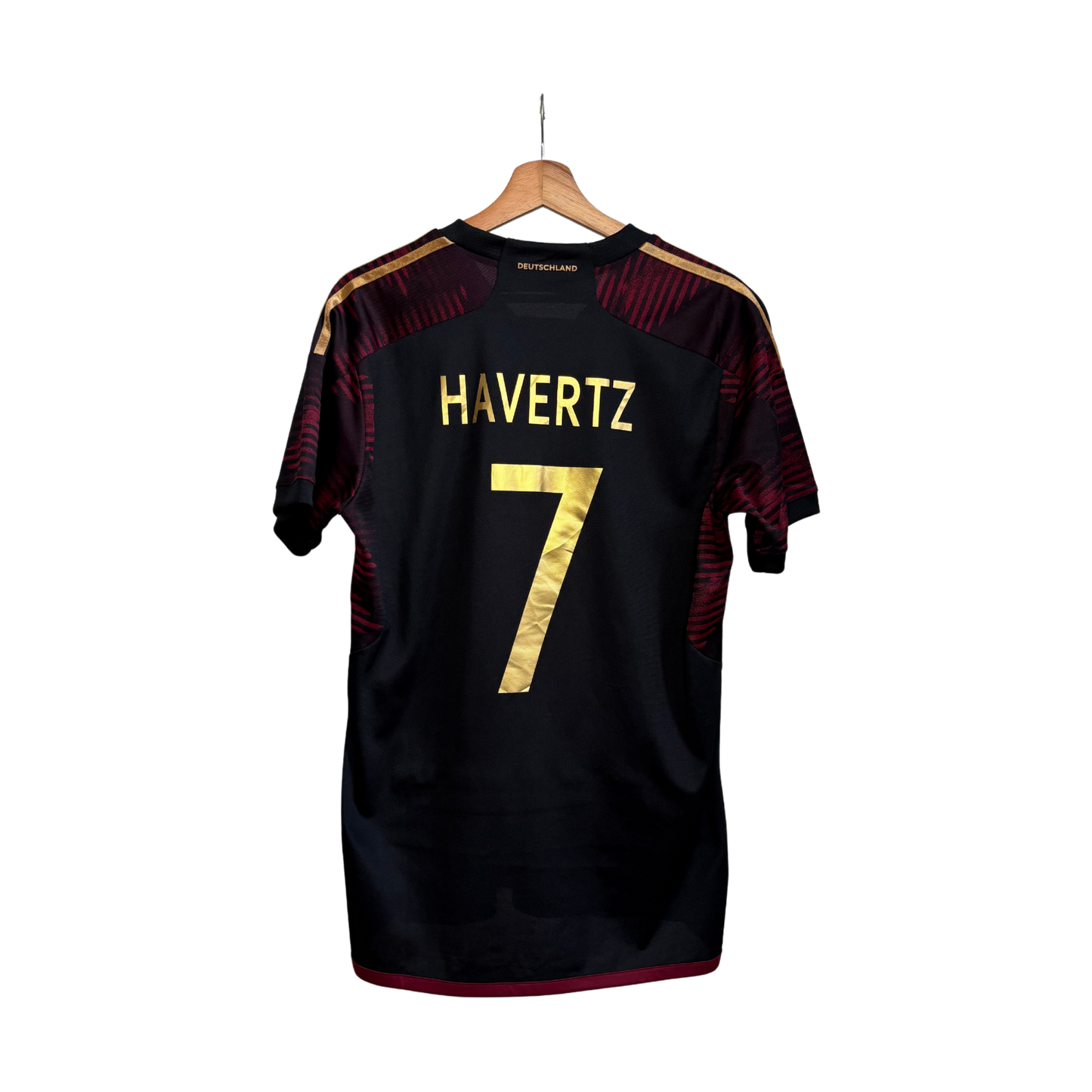 Germany 2022 - Havertz (M)