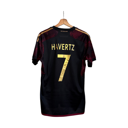 Germany 2022 - Havertz (M)