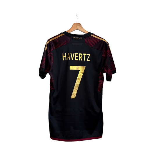Germany 2022 - Havertz (M)