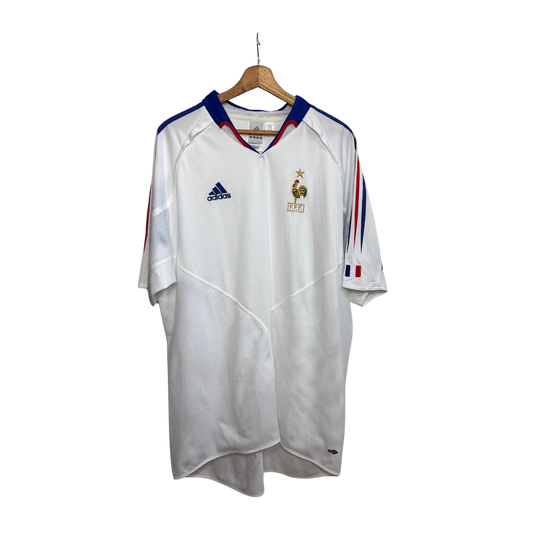 France 2004 (XL)