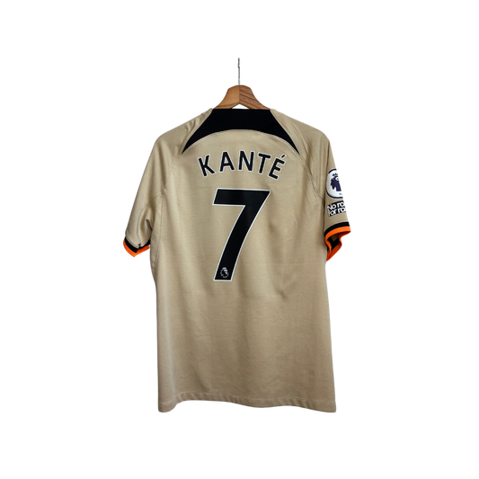 Chelsea 22/23 - Kante (M)