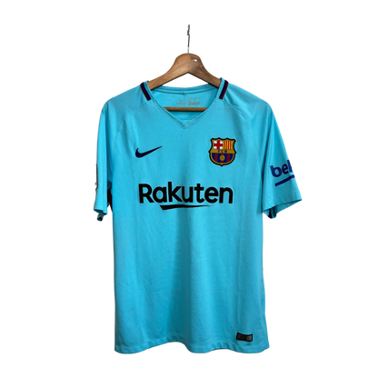 Barcelona 17/18 - Messi (XL)
