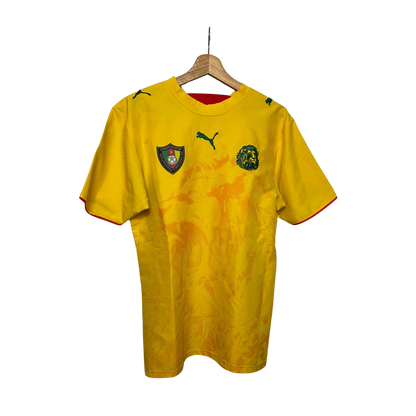 Cameroon 2006 (S)