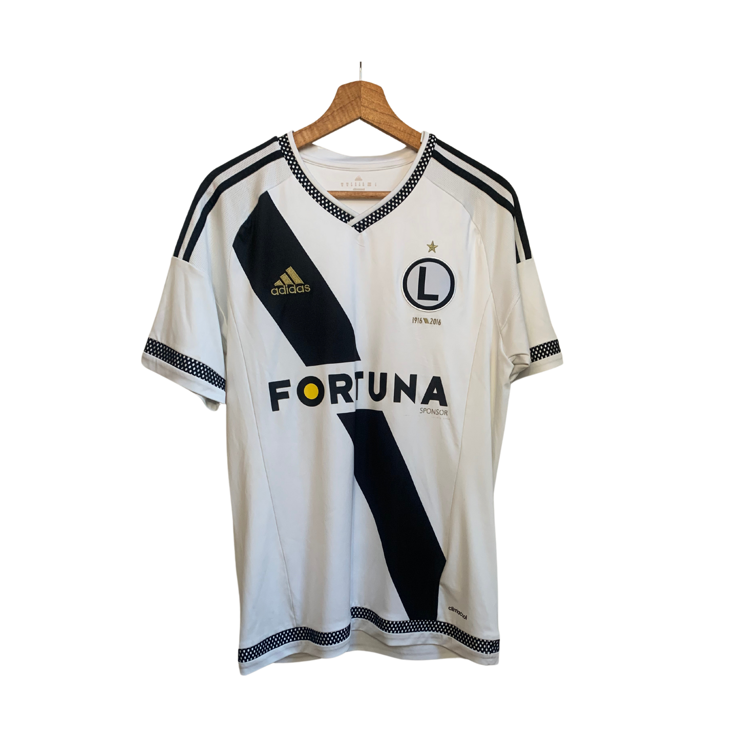 Legia Warsaw 16/17 (M)