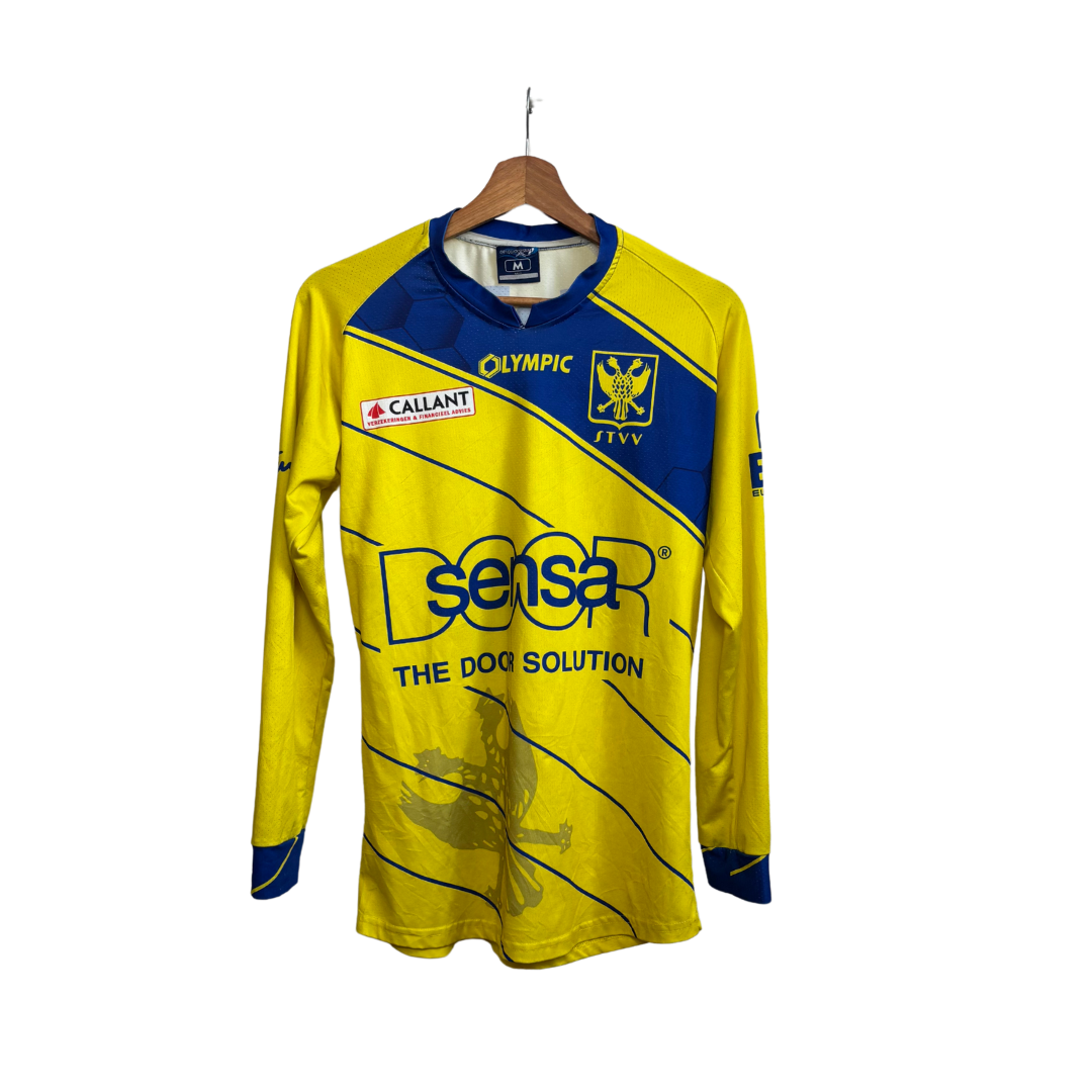Sint-Truiden 17/18 - "10" (M)