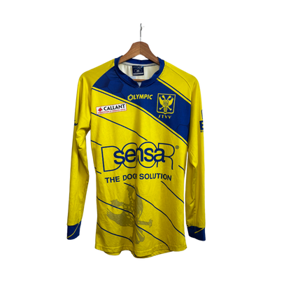 Sint-Truiden 17/18 - "10" (M)