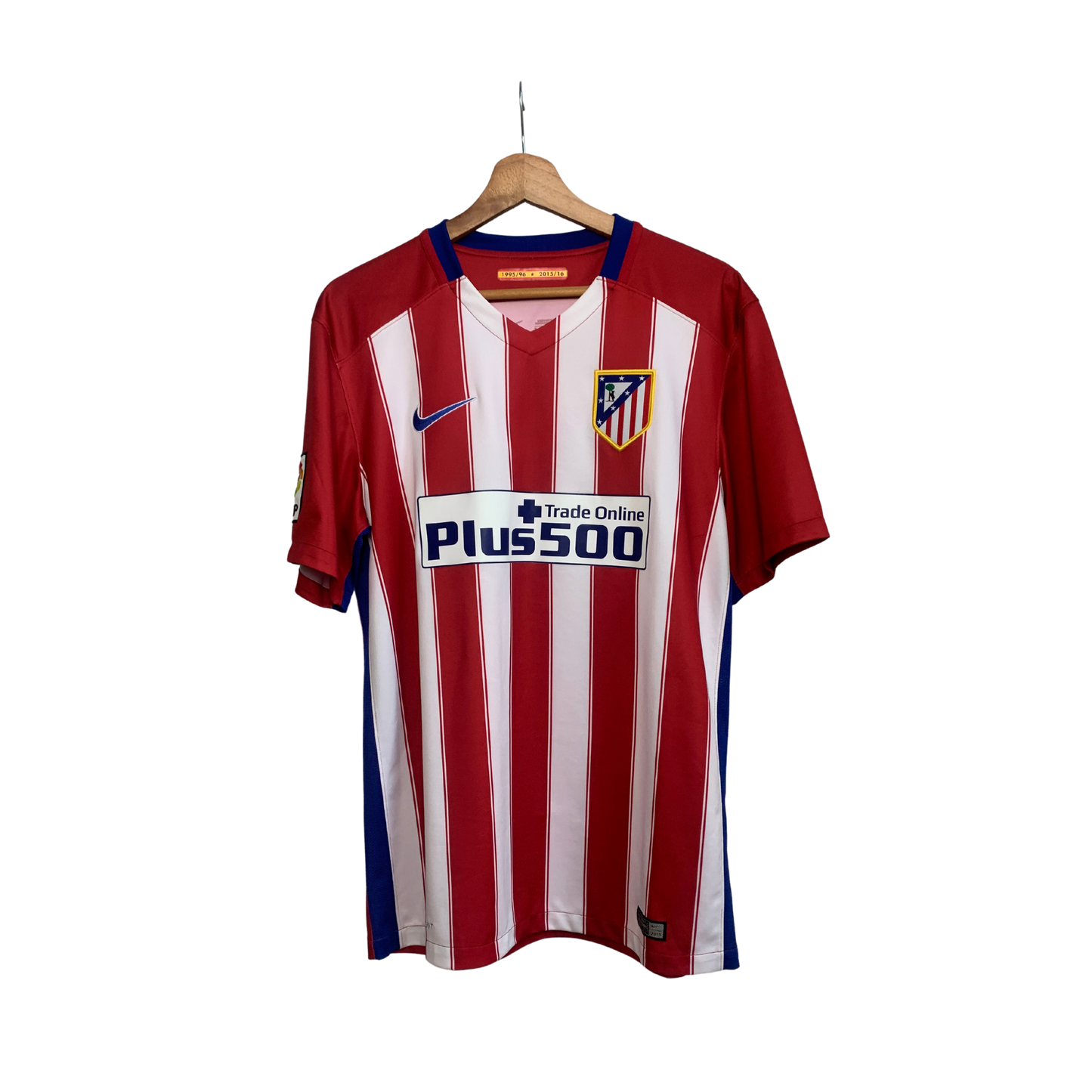 Atletico Madrid 15/16 - Carrasco (M)