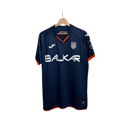 Basaksehir 22/23 - Biglia (M)
