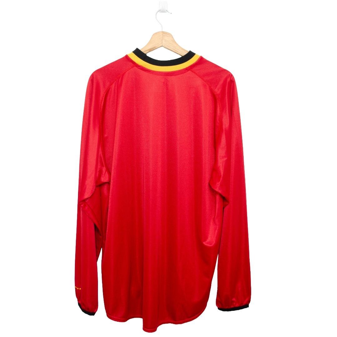 Belgium 2000 (XL)