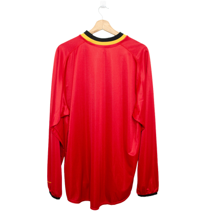 Belgium 2000 (XL)