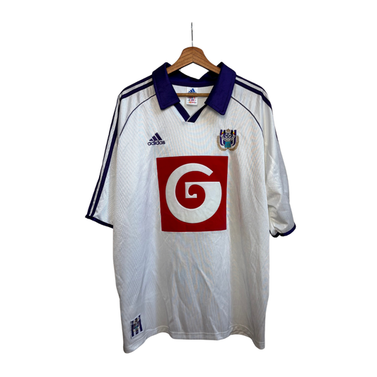 RSC Anderlecht 99/00 (XXL)