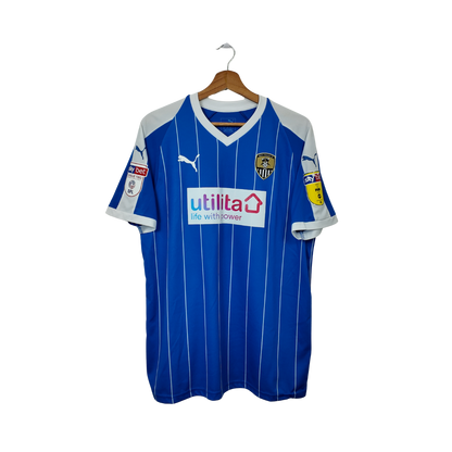 Notts County 18/19 - Cambell (L)