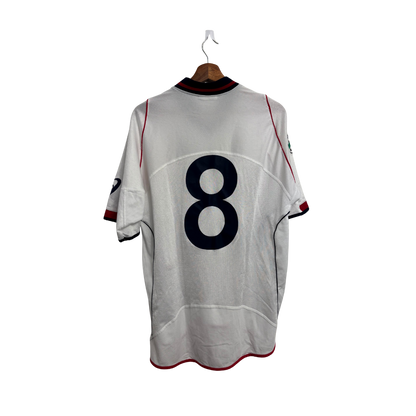 Cagliari 05/06 - “8” (XL)