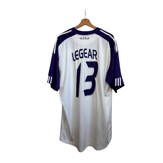 RSC Anderlecht 10/11 - Legear (XXL)