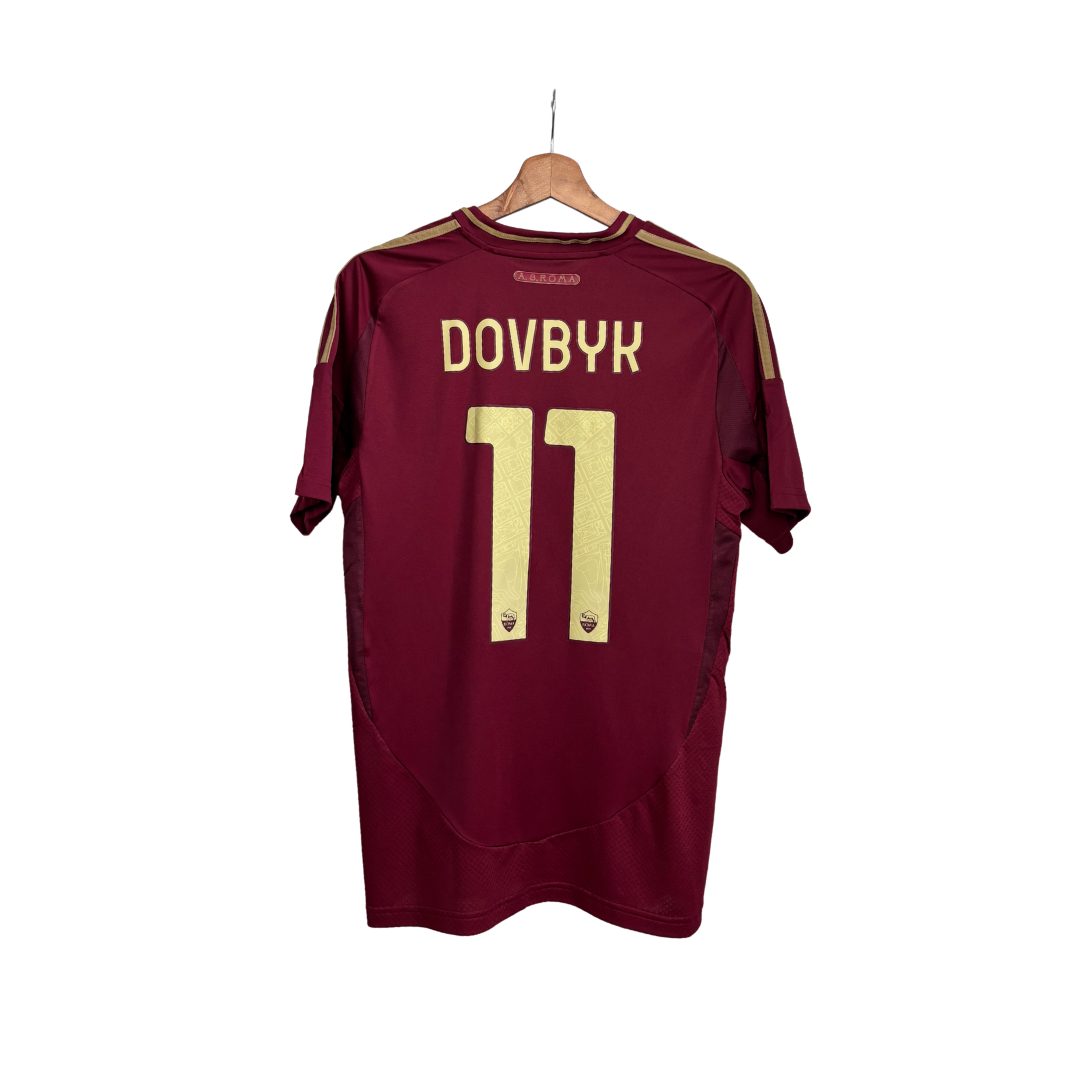 AS Roma 24/25 - Dovbyk (M) BNWT