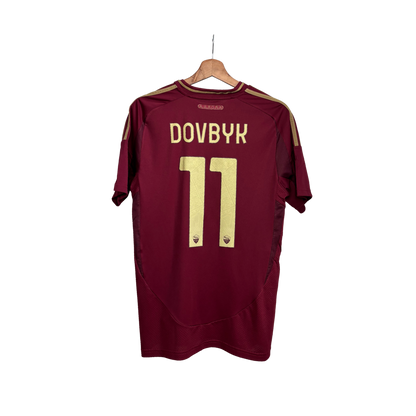 AS Roma 24/25 - Dovbyk (M) BNWT