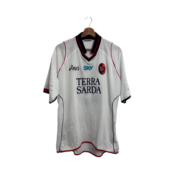 Cagliari 05/06 - “8” (XL)