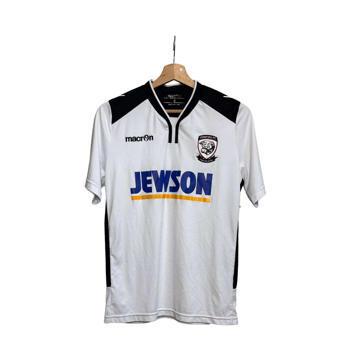 Hereford FC 15/16 (S)