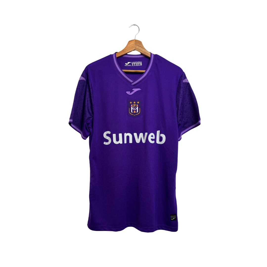 RSC Anderlecht 24/25 - Hazard (XL)