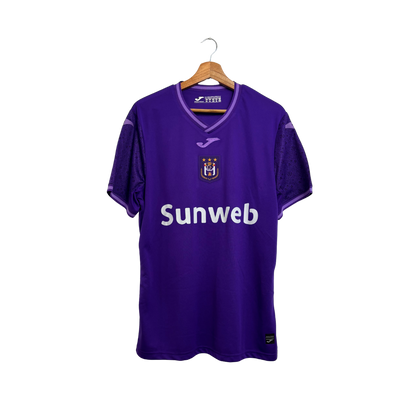 RSC Anderlecht 24/25 - Hazard (XL)