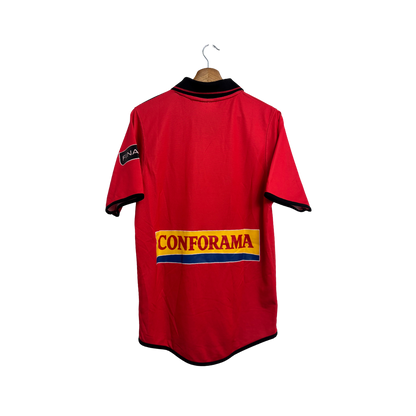 Stade Rennes 01/02 (S)