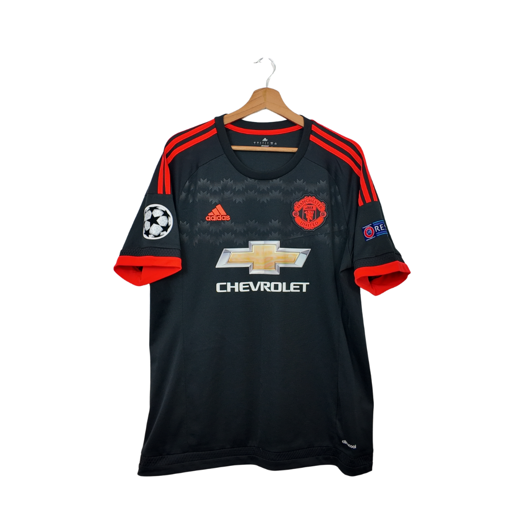 Manchester United 15/16 - Schweinsteiger (L)