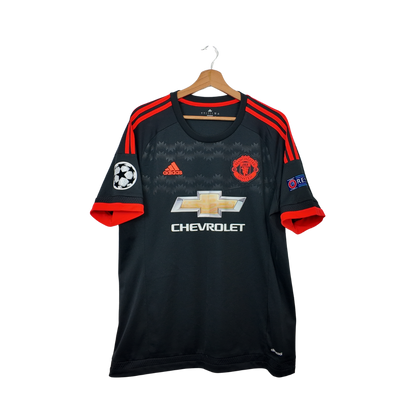 Manchester United 15/16 - Schweinsteiger (L)