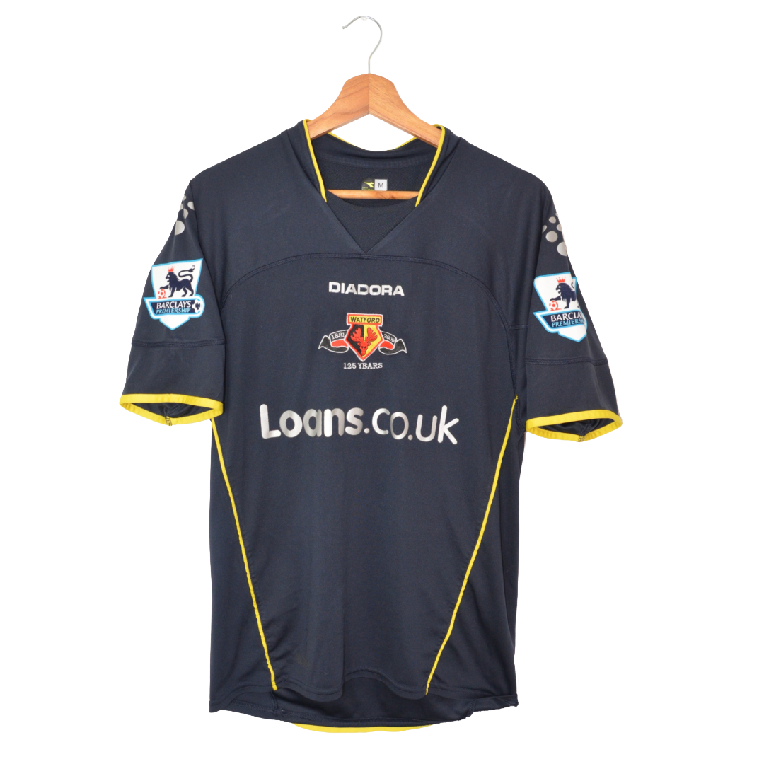 Watford 06/07 - Young (M)