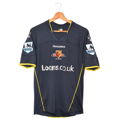 Watford 06/07 - Young (M)