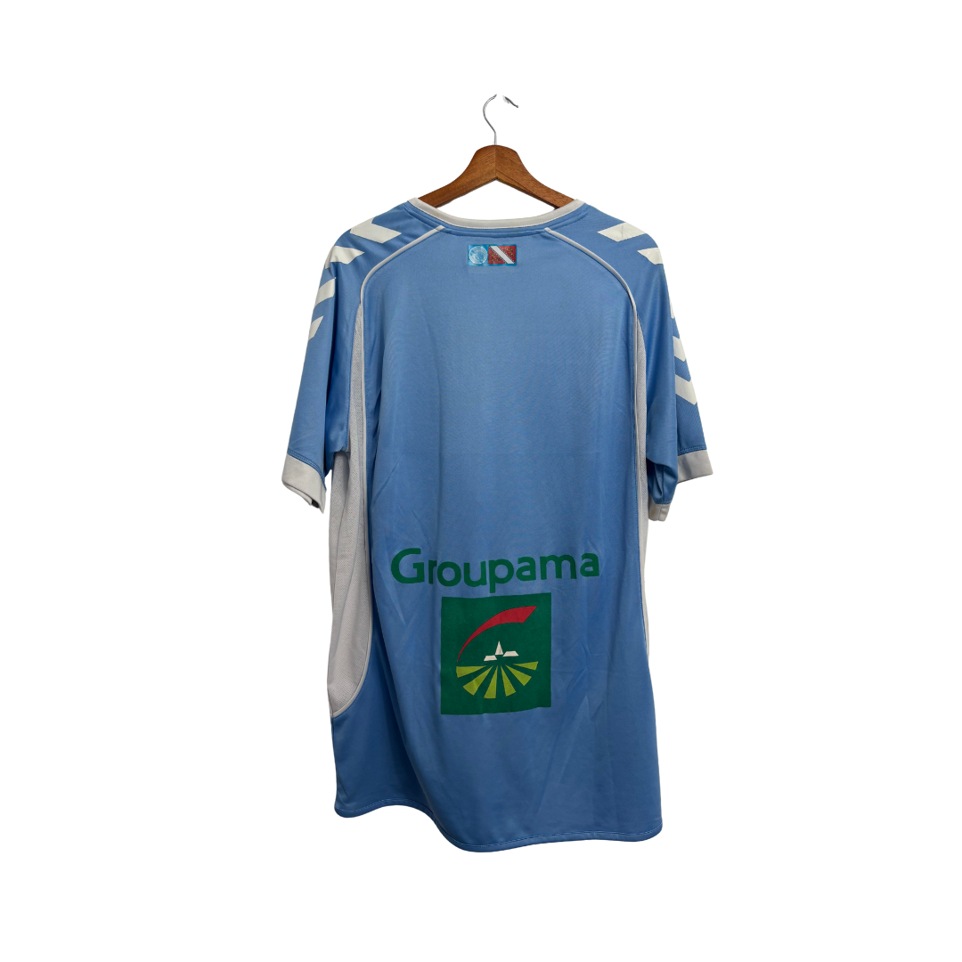 RC Strasbourg 07/08 (XXL)