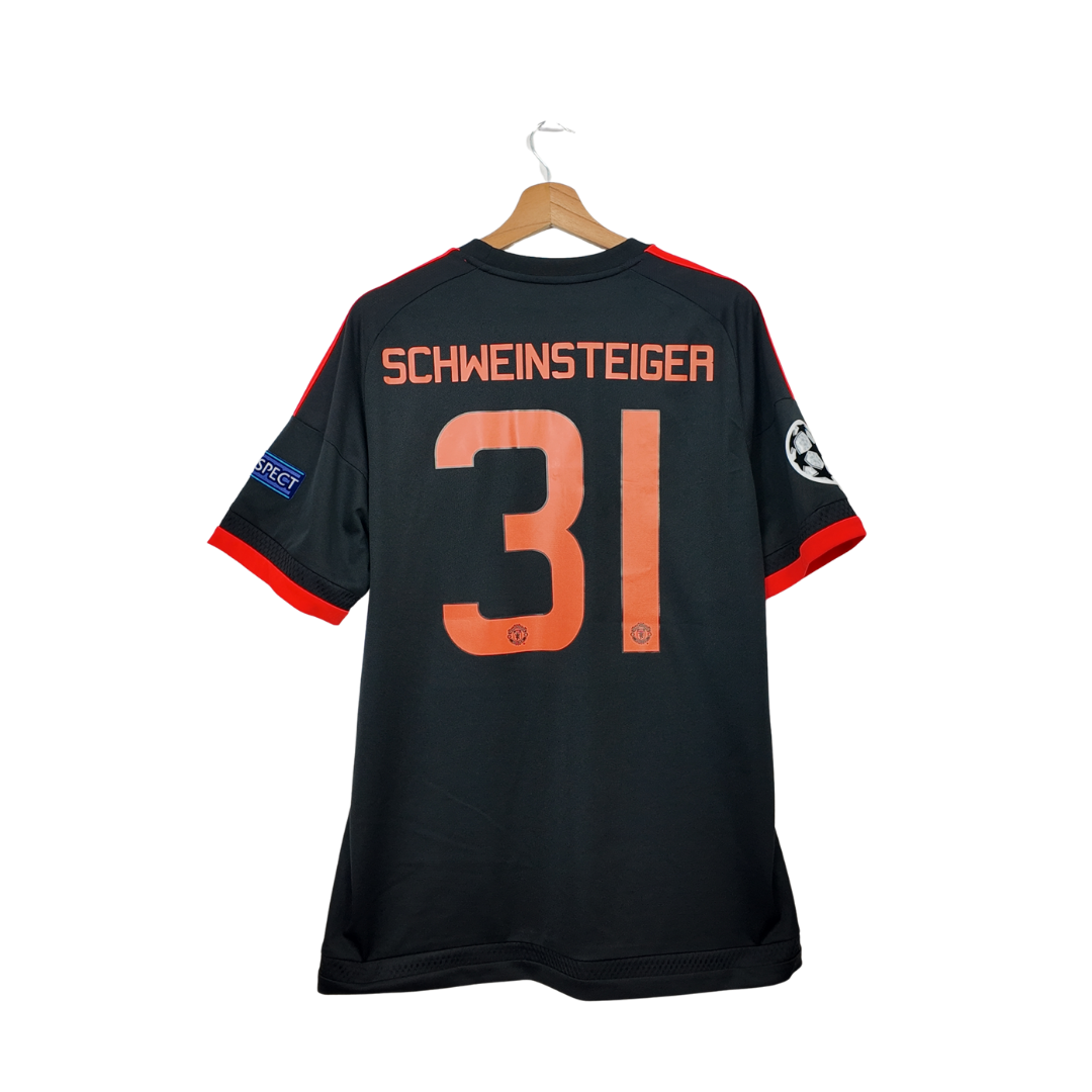 Manchester United 15/16 - Schweinsteiger (L)