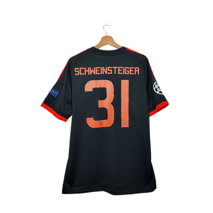 Manchester United 15/16 - Schweinsteiger (L)