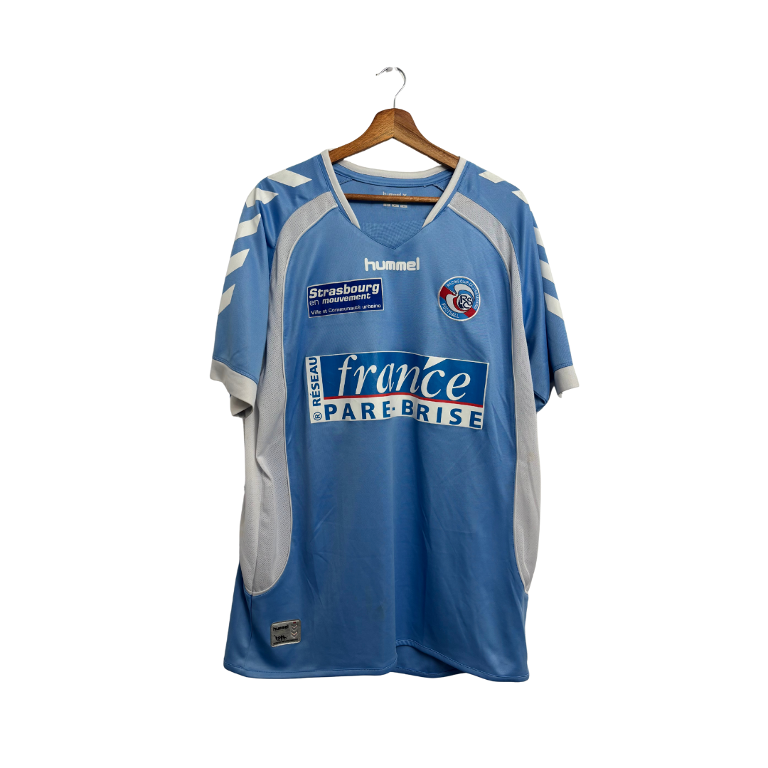 RC Strasbourg 07/08 (XXL)