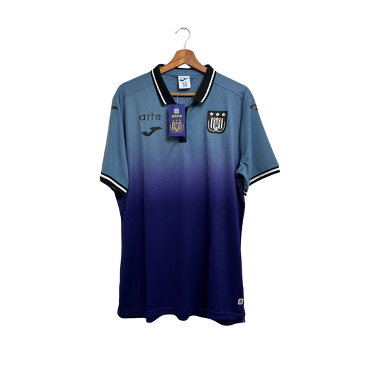 RSC Anderlecht X ARTE 22/23 (XL) BNWT
