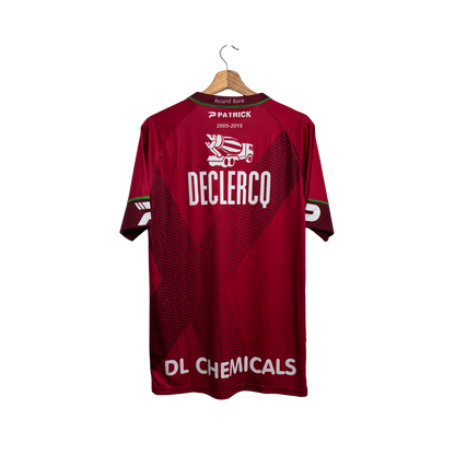 Zulte Waregem 15/16 (L) SQUAD SIGNED