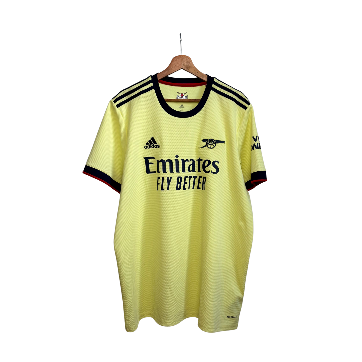Arsenal 21/22 (XL)