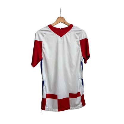 Croatia 2020 (S)