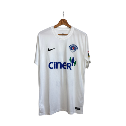 Kasimpasa 19/20 - Quaresma (L)