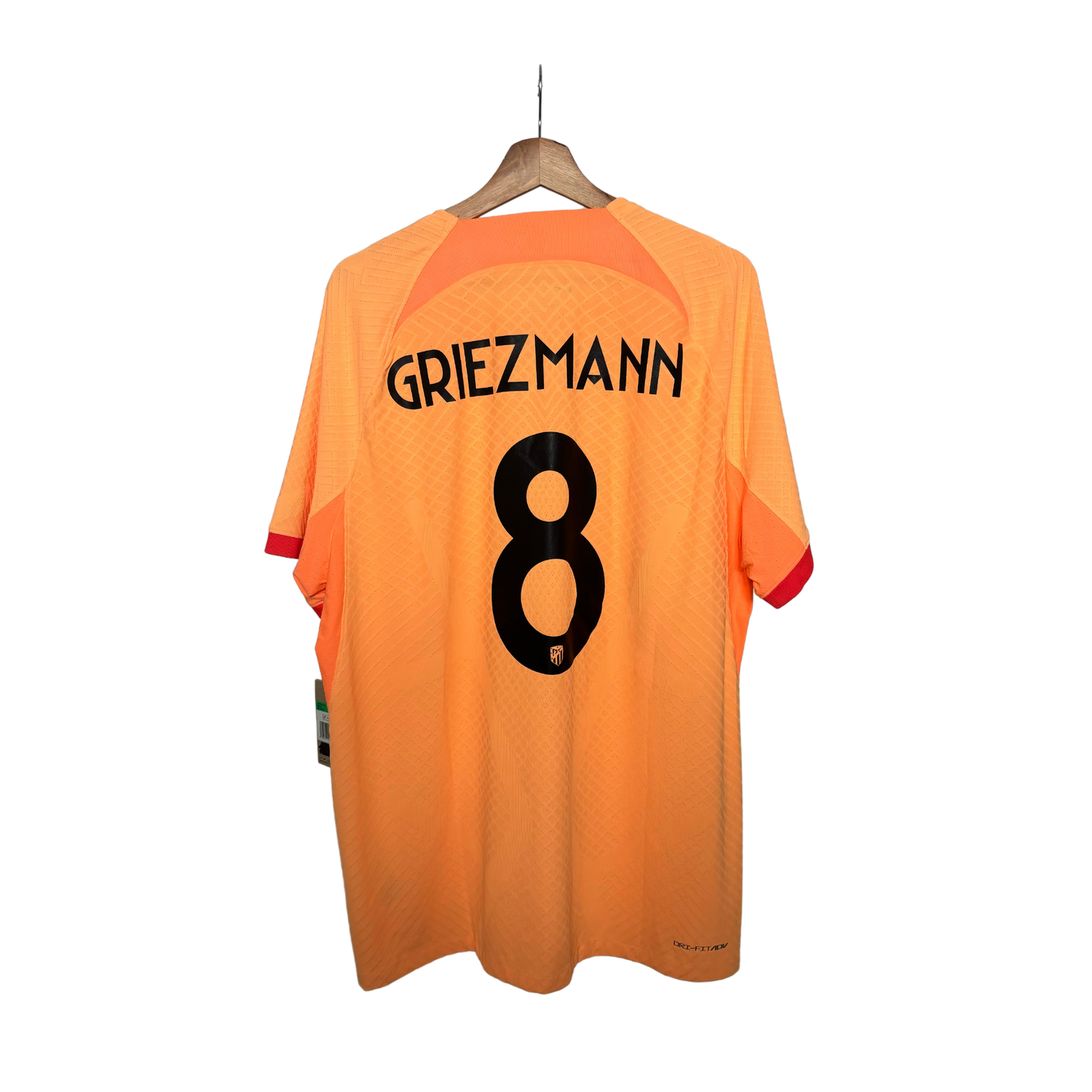 Atletico Madrid 22/23 - Griezmann (XL) BNWT