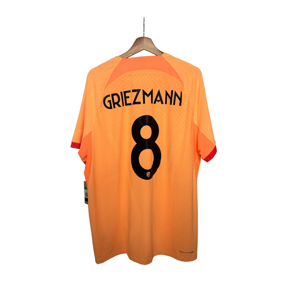 Atletico Madrid 22/23 - Griezmann (XL) BNWT
