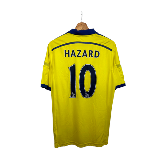 Chelsea 14/15 - Hazard (M)