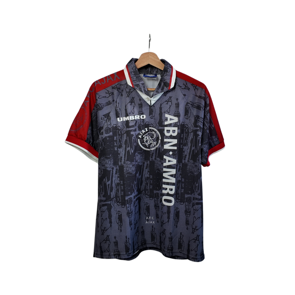 Ajax 96/97 (M)
